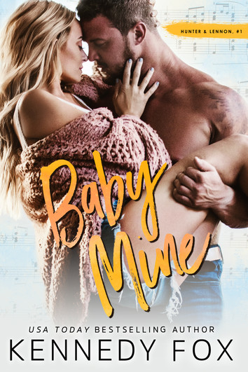 REVIEW: Baby Mine By Kennedy Fox
