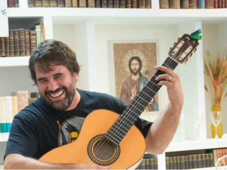 Tino Tovar y el Carnaval de Cádiz: «Tengo muchas ganas de hacer comparsas, pero no en este Concurso»