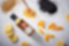 Ingredient Peach Poppyseed