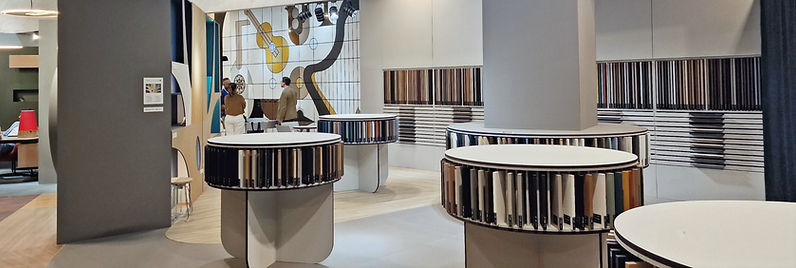 Warsaw home beurs