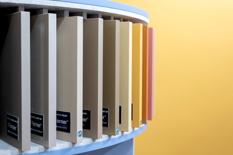 Forner at Interzum 2025- 39