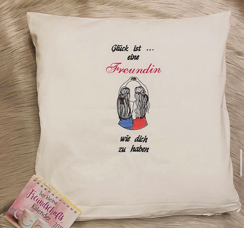 Miniaturbild: Polsterbezug ohne Polster