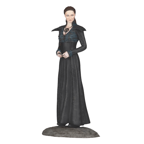 Game of Thrones Sansa Stark Figure