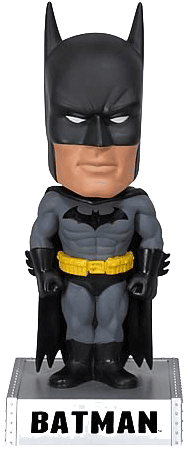 DC Universe Batman Bobble Head