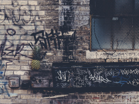 Find inspiration: urban photography workshop