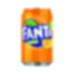 Fanta orange