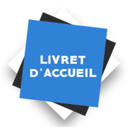 Livret d'accueil