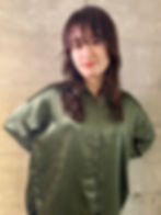 Top Hair Designer 古賀 小夏