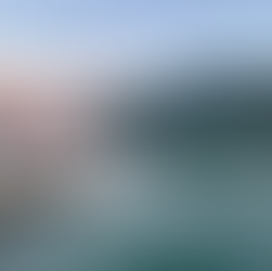 The sunset over the Bay of Kotor, Montenegro on our women-only group holiday tour Balkan Adventure