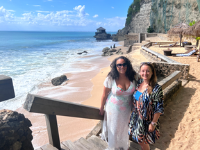 How Emma's tours with us have changed her life since her first 6 years ago! Bali, Thailand, Vietnam & Cambodia + more!!