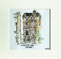 20x20 cm