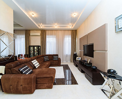 Дерибасівська