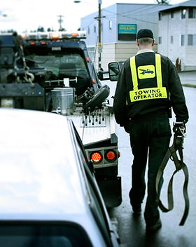 Breakdown Service