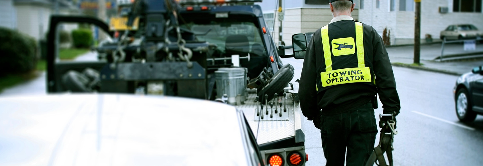 Breakdown Service