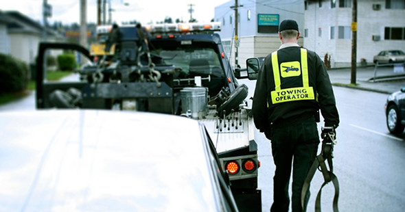 Breakdown Service