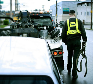 Breakdown Service