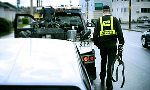 Breakdown Service