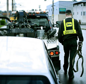 Breakdown Service