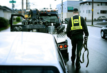 Emergency Roadside Assistance