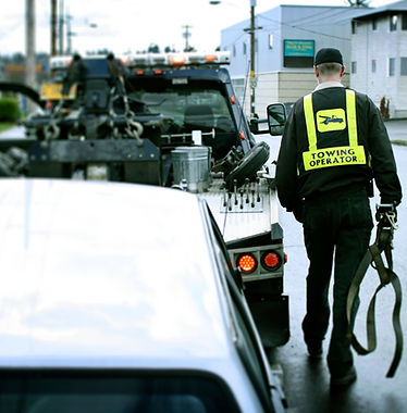 Breakdown Service