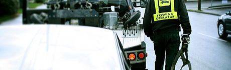 Breakdown Service