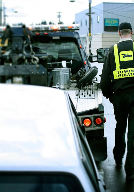 Breakdown Service
