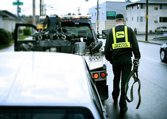 Breakdown Service