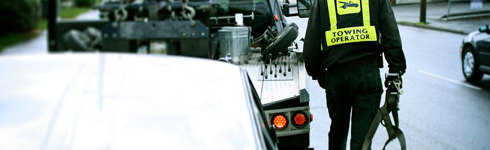 Breakdown Service