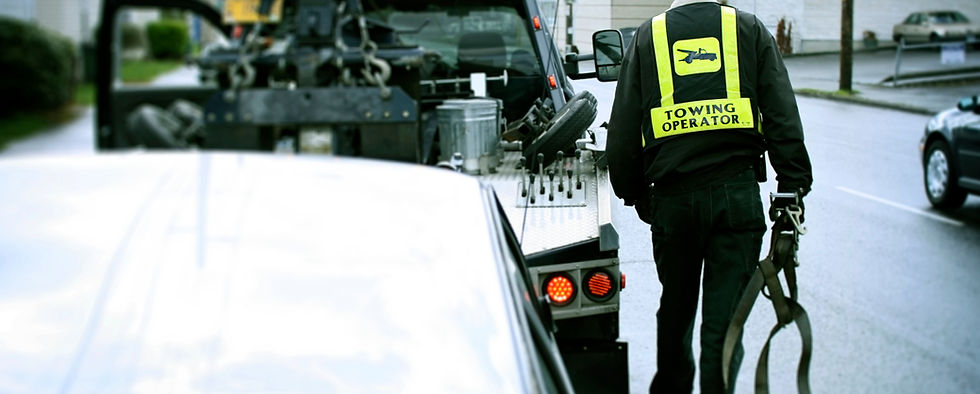 Breakdown Service