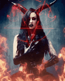 3d lilith