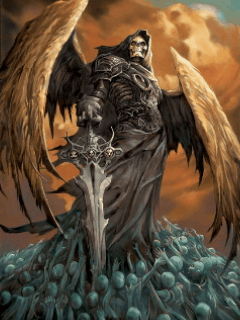 azrael