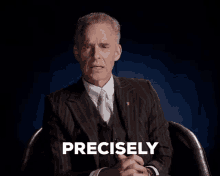 jordan peterson