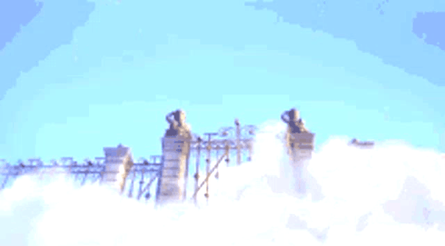 heaven gate