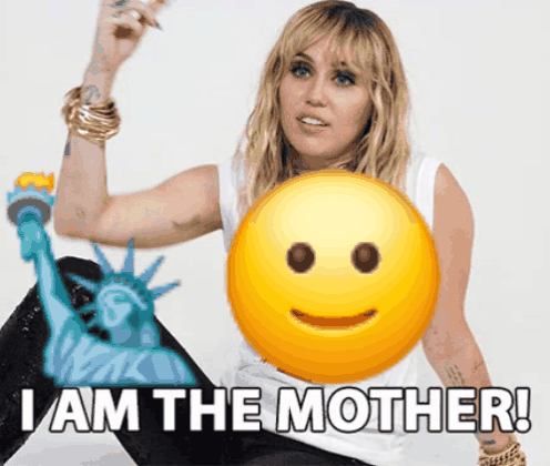 mother god lilith