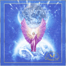 metatron light