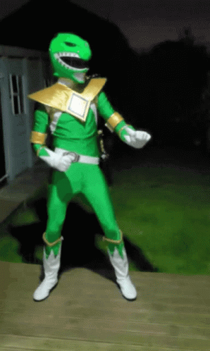 green power