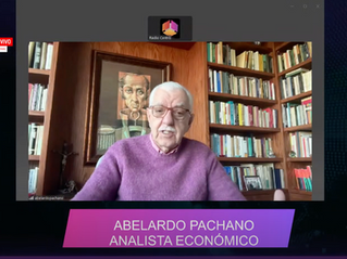CONVERSIÓN DE COOPERATIVAS A BANCOS - Entrevista con Abelardo Pachano 