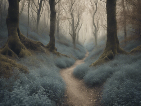 Find Serenity After Heartbreak: A Christian Fantasy Novel Review