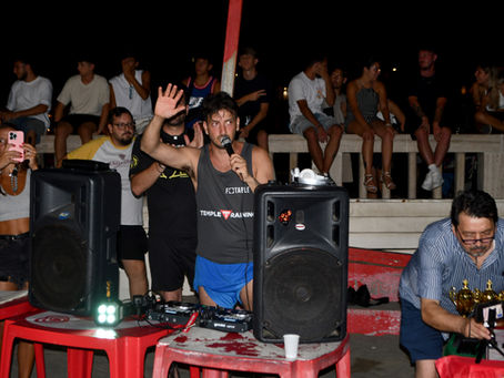 EVENTI - UN WEEKEND DI FUOCO PER IL FOOTABLE ITALIANO: SASSARI E OSTIA BRUCIANO DI PASSIONE!