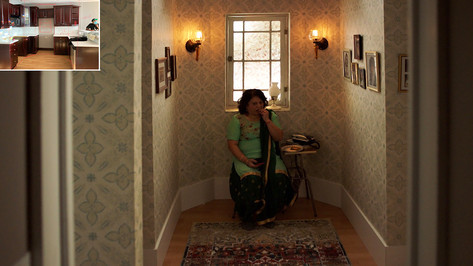 Ghuman 2nd Floor Alcove retrofitted, dressed location