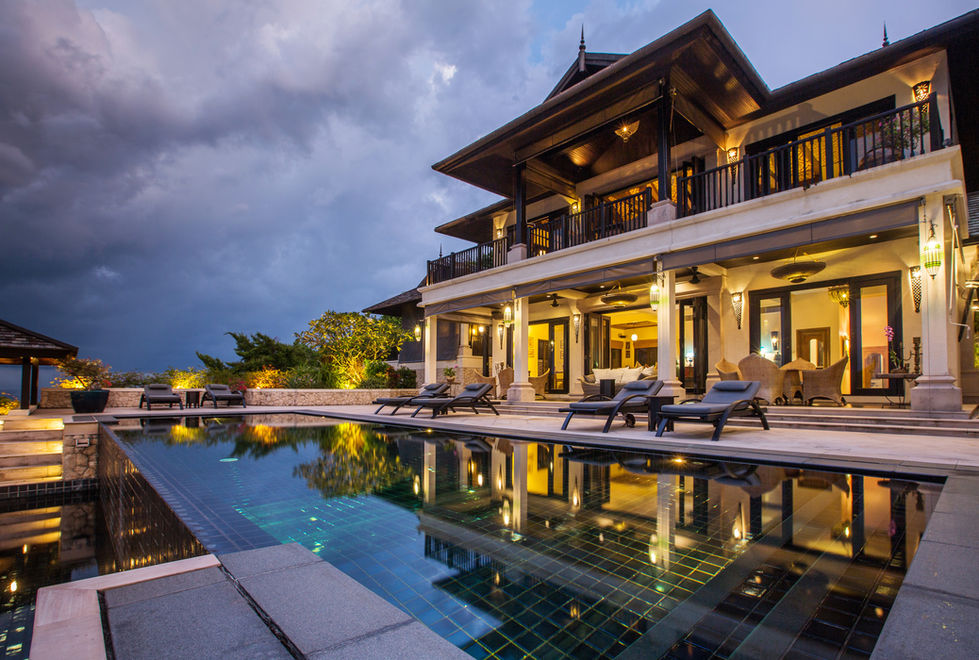 Where Relaxation Meets Illumination