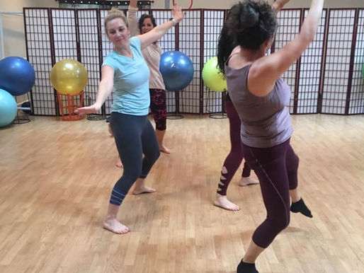 Learn to Love Exercise