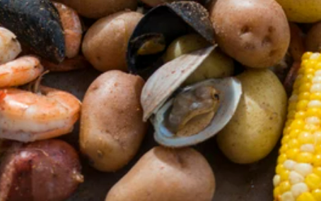 3 Clam Bake Recipes to Try
