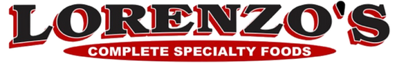 Lorenzo's Wholesale Foods
