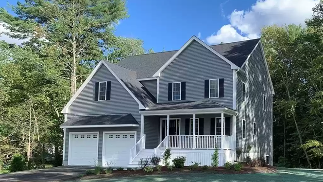 TOP 5 NEW LISTINGS IN ABINGTON