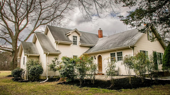 TOP 5 NEW LISTINGS IN WICOMICO COUNTY