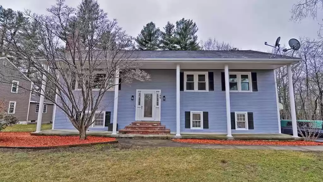 TOP 5 NEW NORTHBOROUGH LISTINGS