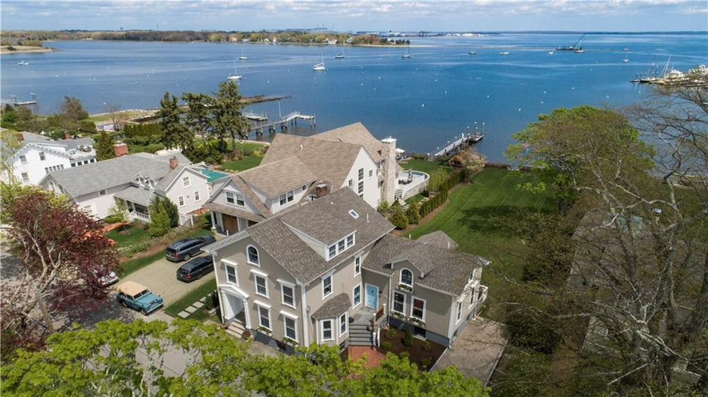 TOP 5 LISTINGS IN HISTORIC WICKFORD VILLAGE