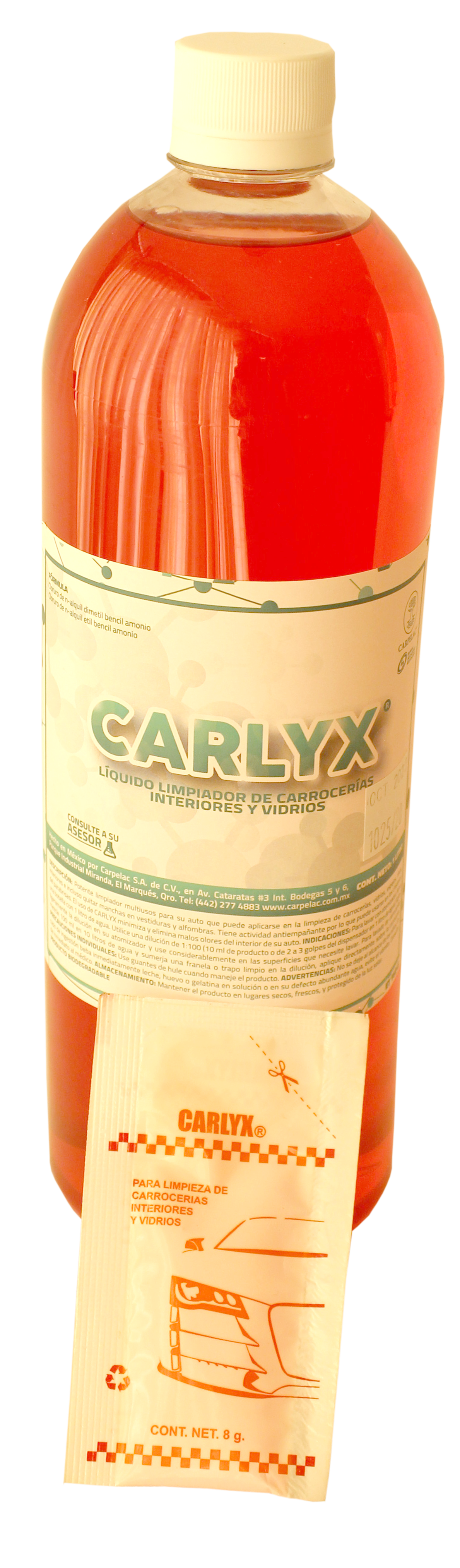 Carlyx