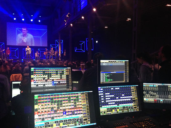 Hillsong